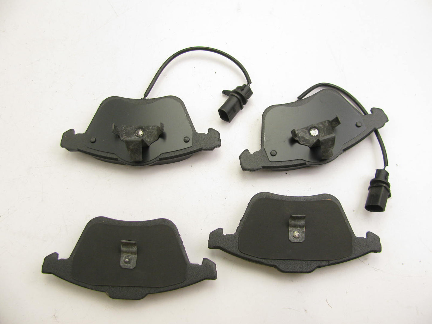 Friction Master CMX915 Front Disc Brake Pads - Ceramic