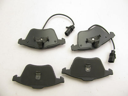 Friction Master CMX915 Front Disc Brake Pads - Ceramic