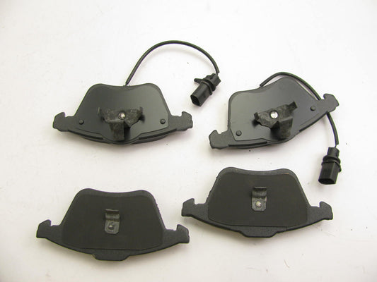 Friction Master CMX915 Front Disc Brake Pads - Ceramic