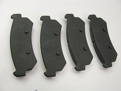 Friction Master D1036 Rear Disc Brake Pad Set