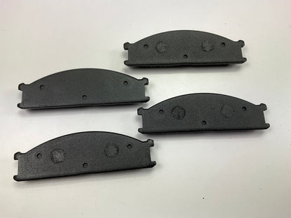 Friction Master D1144 Front Brake Pads For 1995-1997 Nissan D21 Hardbody Pickup
