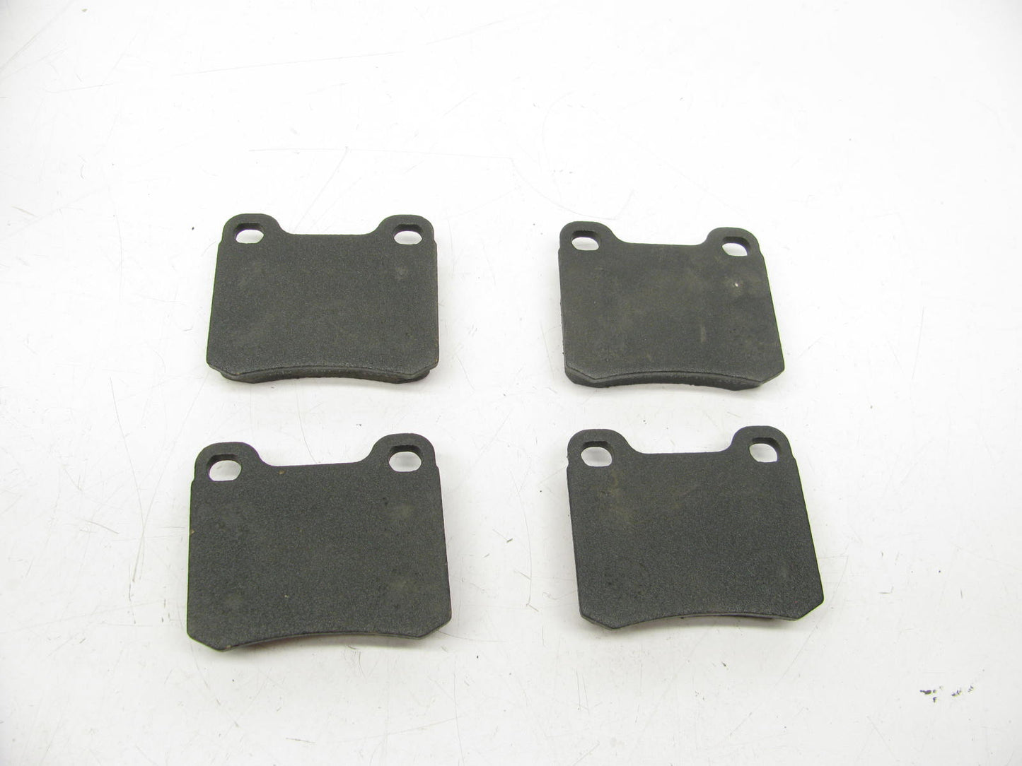 Friction Master D335 Rear Disc Brake Pads - Ceramic