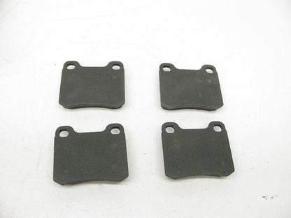 Friction Master D335 Rear Disc Brake Pads - Ceramic