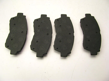Friction Master D467 Front Disc Brake Pad Set