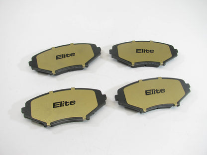 Friction Master ELT1009 Front Disc Brake Pads For 2004-2011 Mazda RX-8