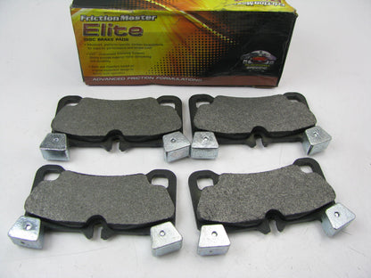 Friction Master ELT1350 Rear Disc Brake Pads 2008-2009 Porsche Cayenne