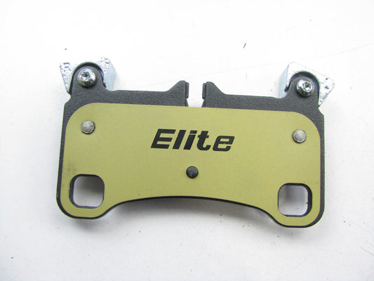 Friction Master ELT1350 Rear Disc Brake Pads 2008-2009 Porsche Cayenne
