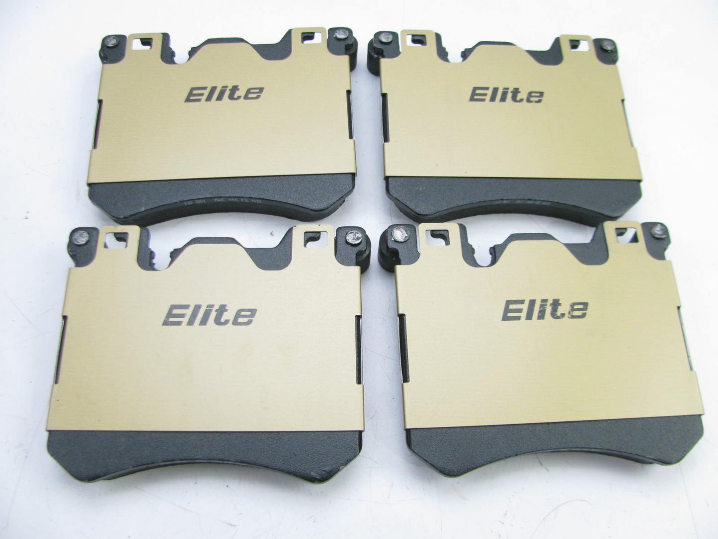 Friction Master ELT1429 FRONT Brake Pads