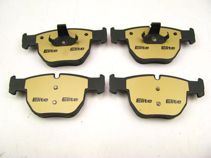 Friction Master ELT992 Front Brake Pads for 2003-2005 Range Rover