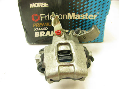 Friction Master L4327 Remanufactured Disc Brake Caliper - Rear Right