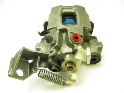 Friction Master L4327 Remanufactured Disc Brake Caliper - Rear Right