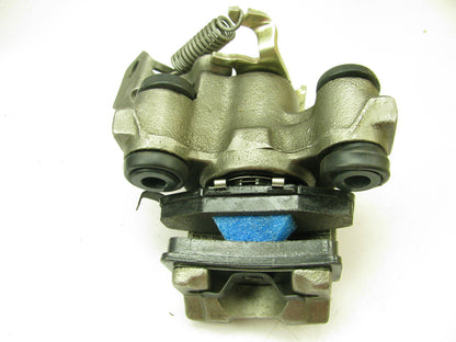 Friction Master L4327 Remanufactured Disc Brake Caliper - Rear Right