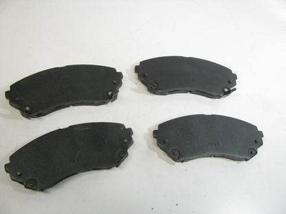 Friction Master MKD1331 Front Disc Brake Pads For 2008-2014 Cadillac CTS