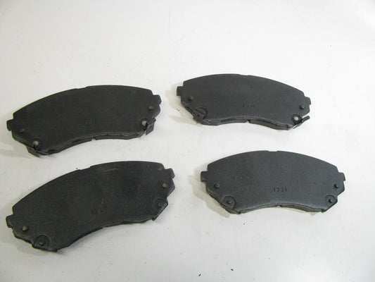 Friction Master MKD1331 Front Disc Brake Pads For 2008-2014 Cadillac CTS