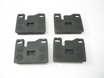 Friction Master MKD445 Rear Disc Brake Pads For 1988-1989 Porsche 944