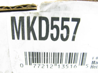 Friction Master MKD557 Front Brake Pad Set - 1992-1994 Ford E-250 E350 Econoline