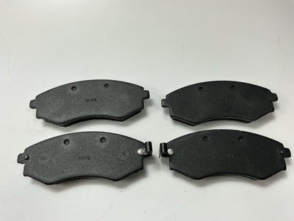 Friction Master MKD700 Front Disc Brake Pads