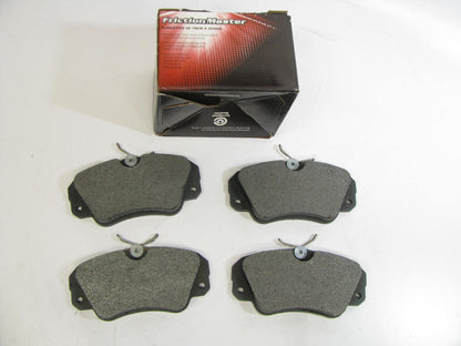 Friction Master MKD720 Front Disc Brake Pads For 1997-2001 Cadillac Catera