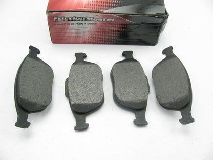 Friction Master MKD970  Front Disc Brake Pad Set For 2010-2012 Transit Connect