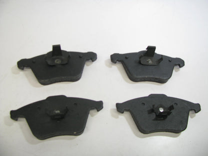Friction Master MKD979 Front Disc Brake Pads For 2003-2014 Volvo XC90 2008 S60