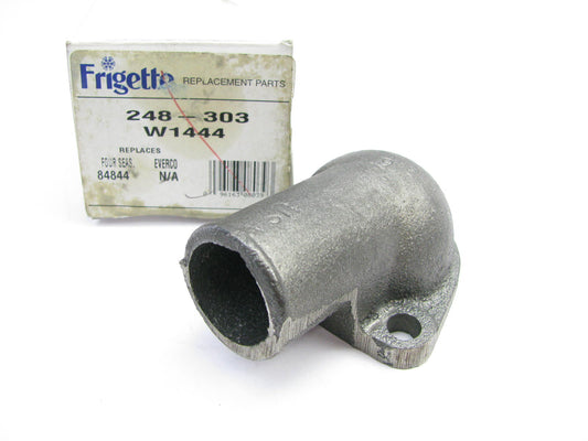 Frigette 248-303 Engine Coolant Water Outlet Replaces: 84844 MO2270 W1444