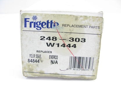 Frigette 248-303 Engine Coolant Water Outlet Replaces: 84844 MO2270 W1444