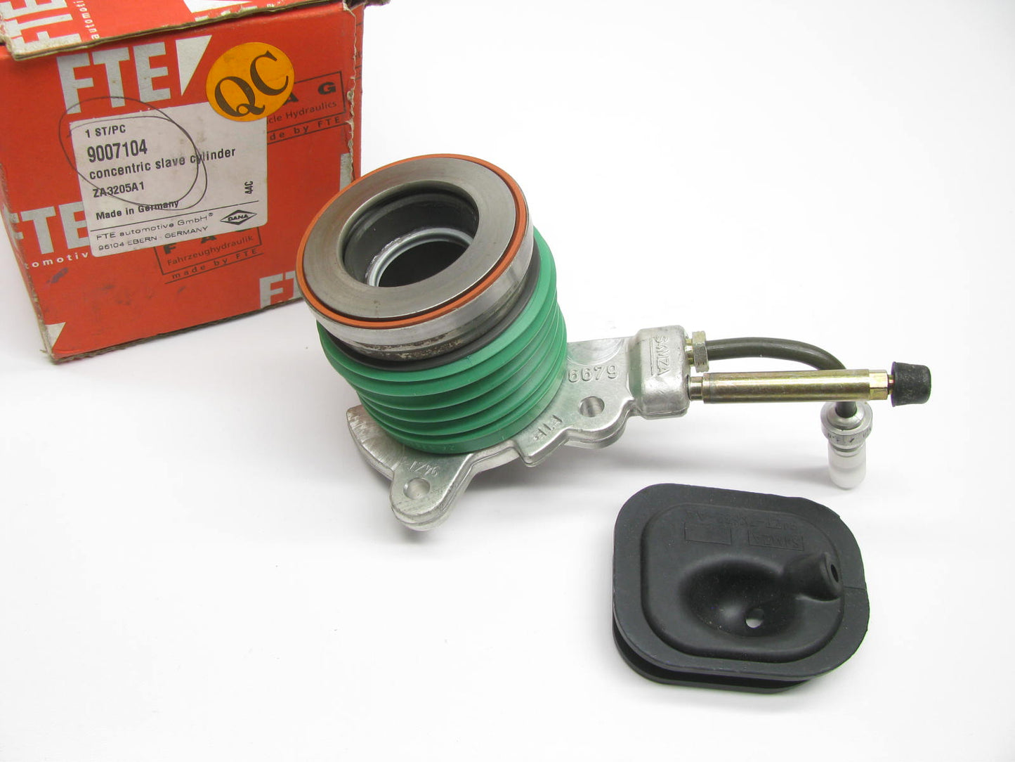 FTE 9007104 Clutch Slave Cylinder