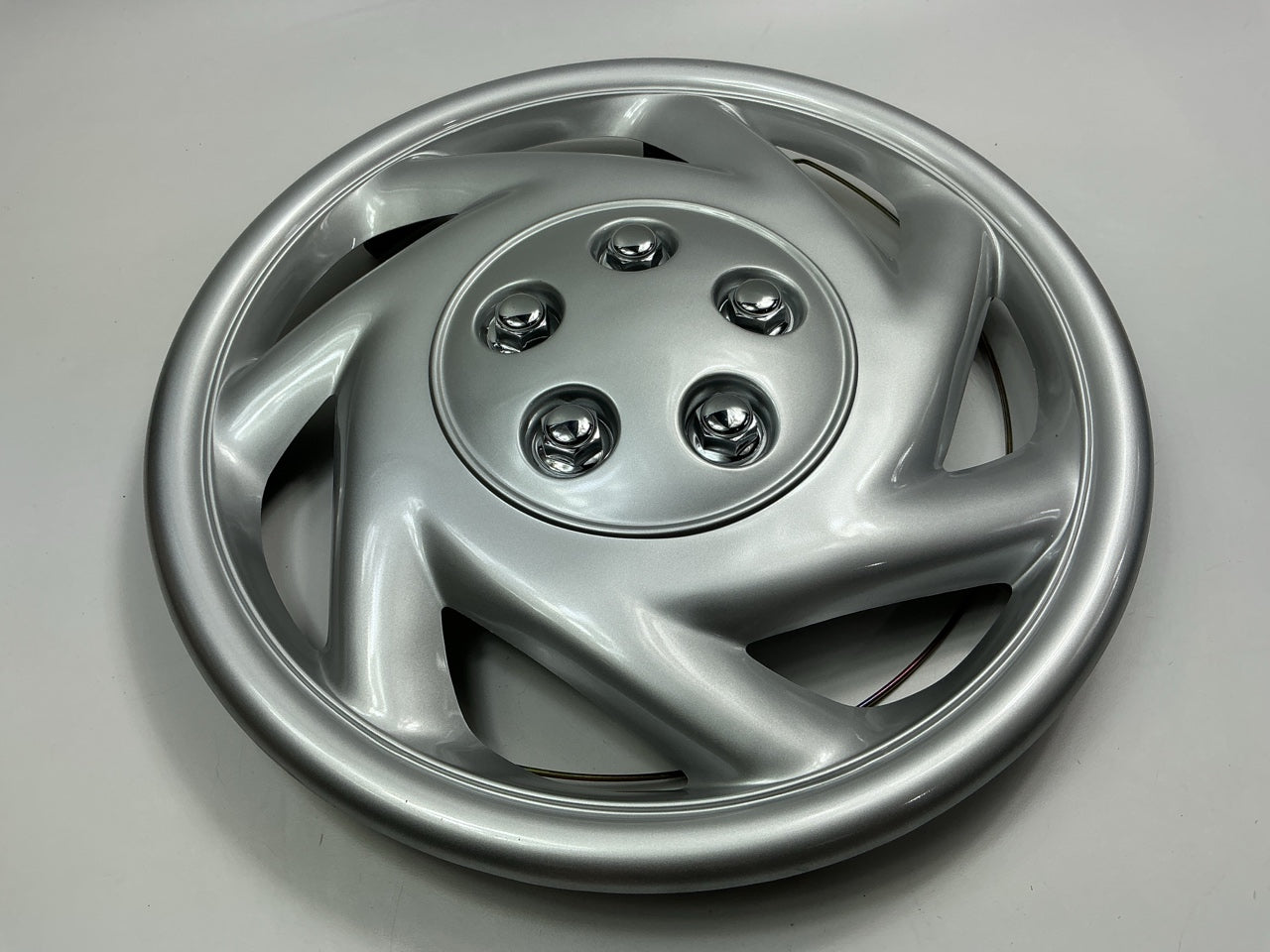 Futura KT845-14SL Wheel Cover Set 14'' Diam.