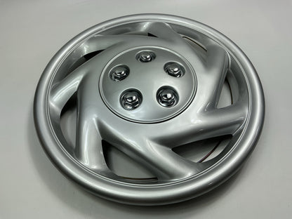 Futura KT845-14SL Wheel Cover Set 14'' Diam.