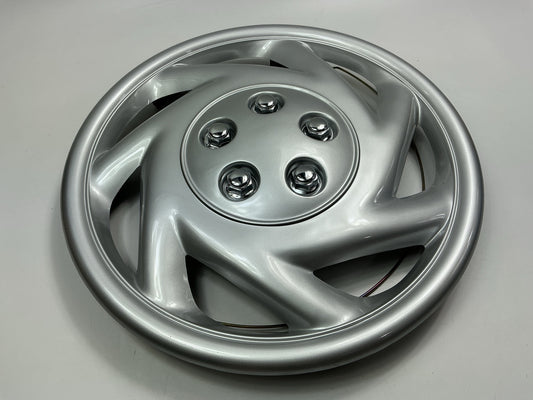 Futura KT845-14SL Wheel Cover Set 14'' Diam.