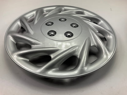 COSMETIC DAMAGE #1 Futura KT858-17SL 17'' Universal Wheel Cover Set