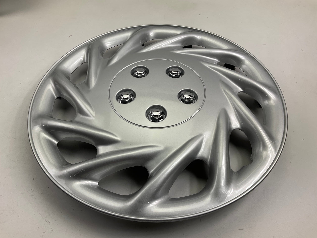 Futura KT858-17SL Wheel Cover Set - 17''