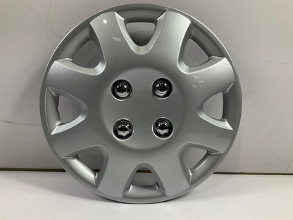 COSMETIC SCUFFS -  Futura KT895-13SL 13'' Universal Wheel Cover Set #3