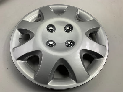 COSMETIC SCUFFS - Futura KT895-14SL 14'' UNIVERSAL Wheel Cover Set #2