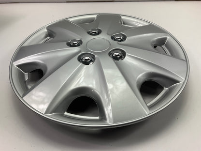 COSMETIC SCUFFS - Futura KT957-14SL Universal 14'' Wheel Cover Set