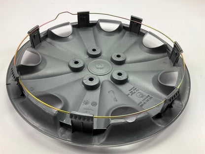 COSMETIC SCUFFS - Futura KT957-14SL Universal 14'' Wheel Cover Set