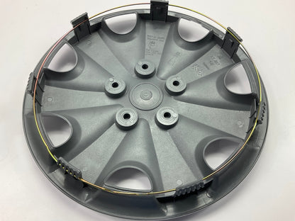 Futura KT957-14SL Universal 14'' Wheel Cover Set