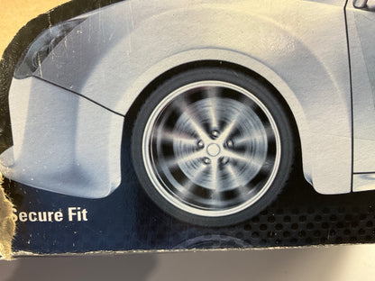 Futura KT957-14SL Universal 14'' Wheel Cover Set