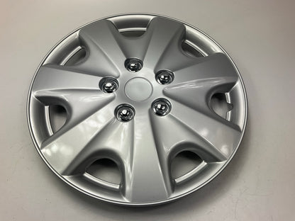 Futura KT957-15SL UNIVERSAL 15'' Wheel Cover Set