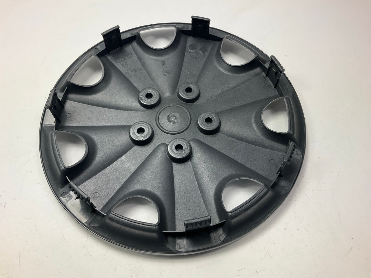 Futura KT957-15SL UNIVERSAL 15'' Wheel Cover Set