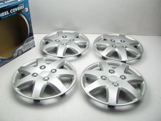 Futura KT962-13SL 13'' Wheel Cover Set R13
