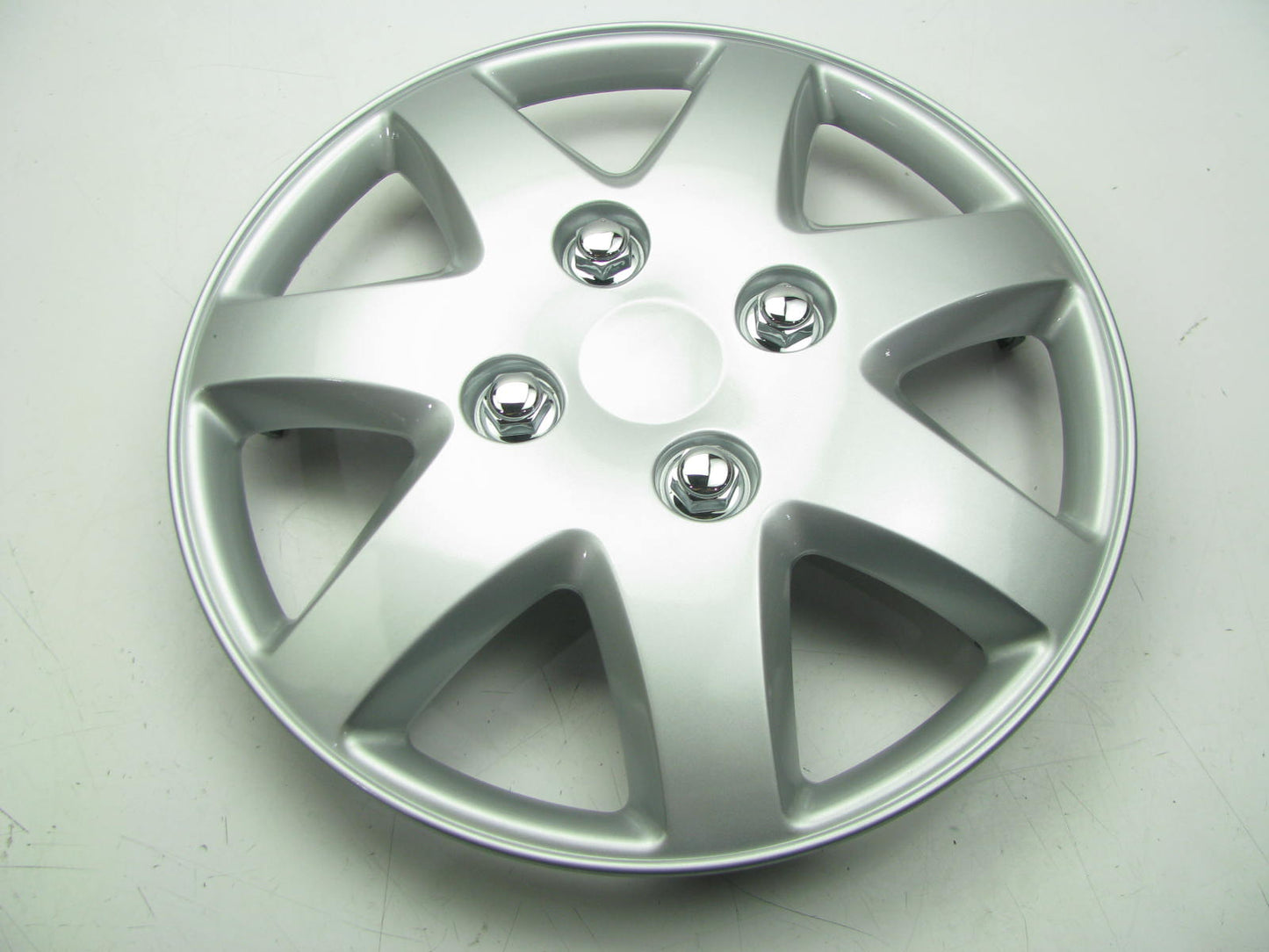 Futura KT962-13SL 13'' Wheel Cover Set R13