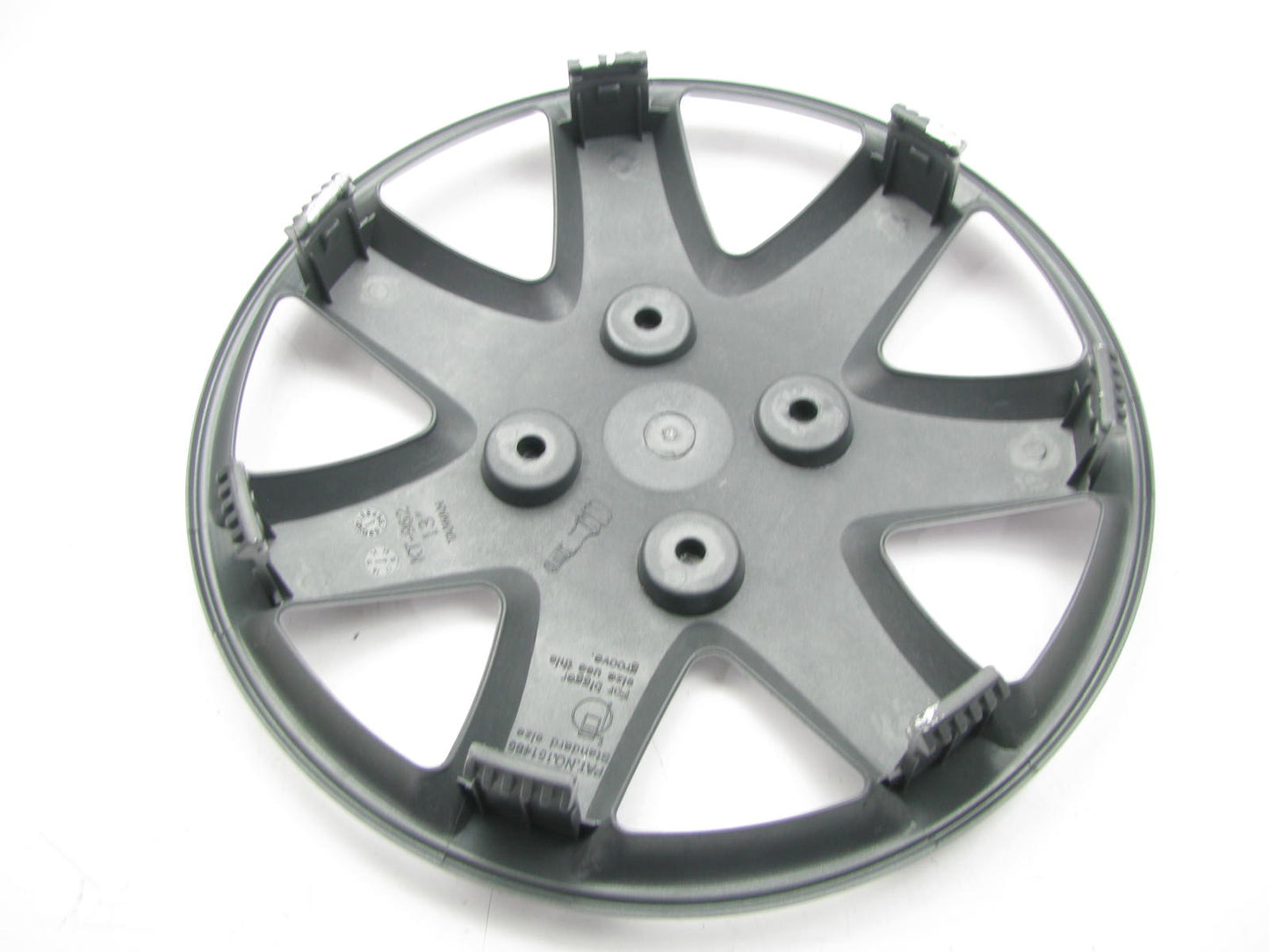 Futura KT962-13SL 13'' Wheel Cover Set R13