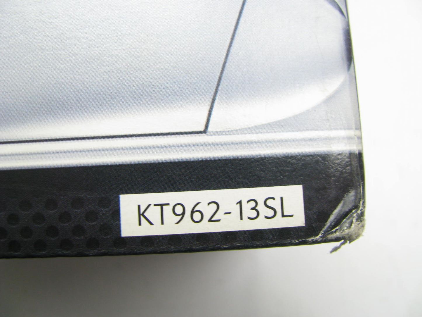 Futura KT962-13SL 13'' Wheel Cover Set R13