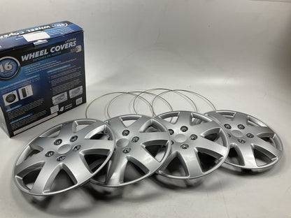 Scratched From Storage - Futura KT962-16SL 16'' Wheel Cover Set