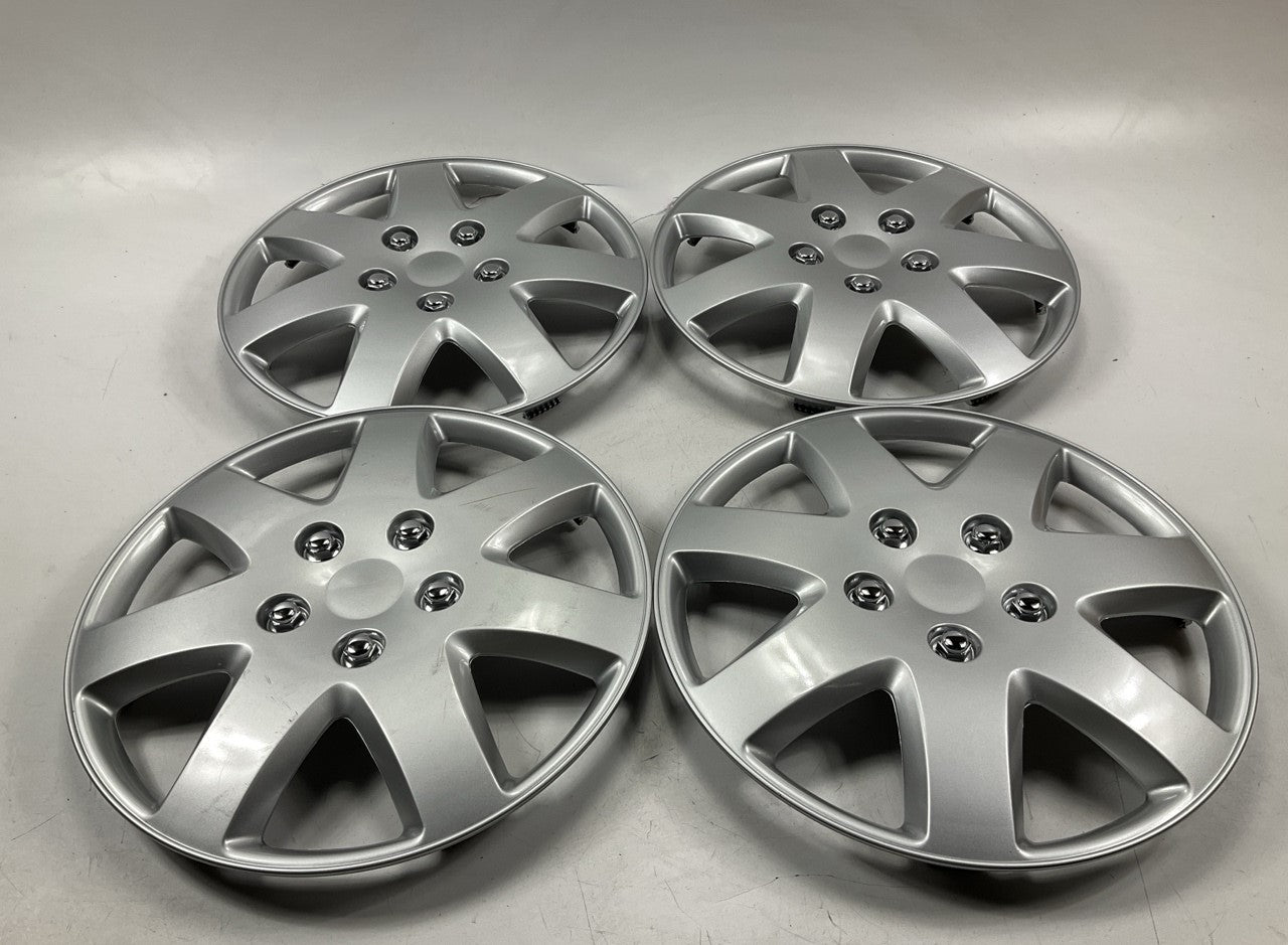 Scratched From Storage - Futura KT962-16SL 16'' Wheel Cover Set