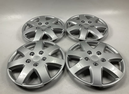 Scratched From Storage - Futura KT962-16SL 16'' Wheel Cover Set