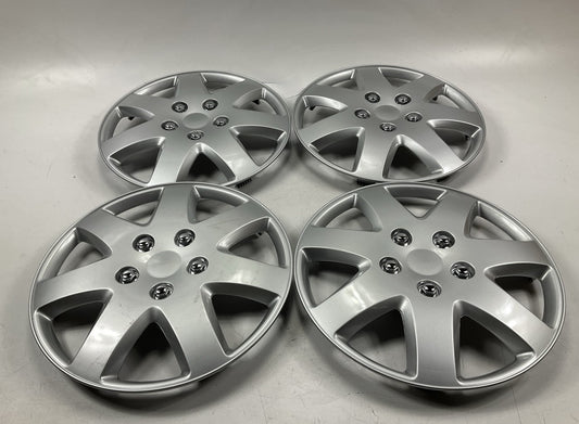 Scratched From Storage - Futura KT962-16SL 16'' Wheel Cover Set