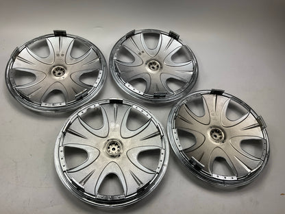 Futura KT965-14C 14'' Wheel Cover Set