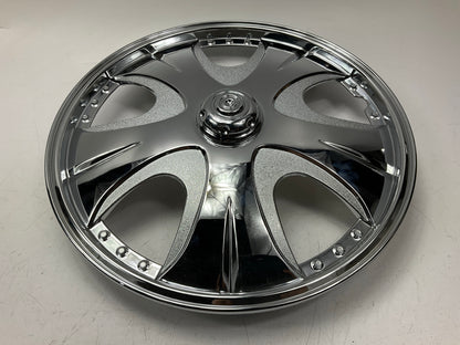 Futura KT965-14C 14'' Wheel Cover Set